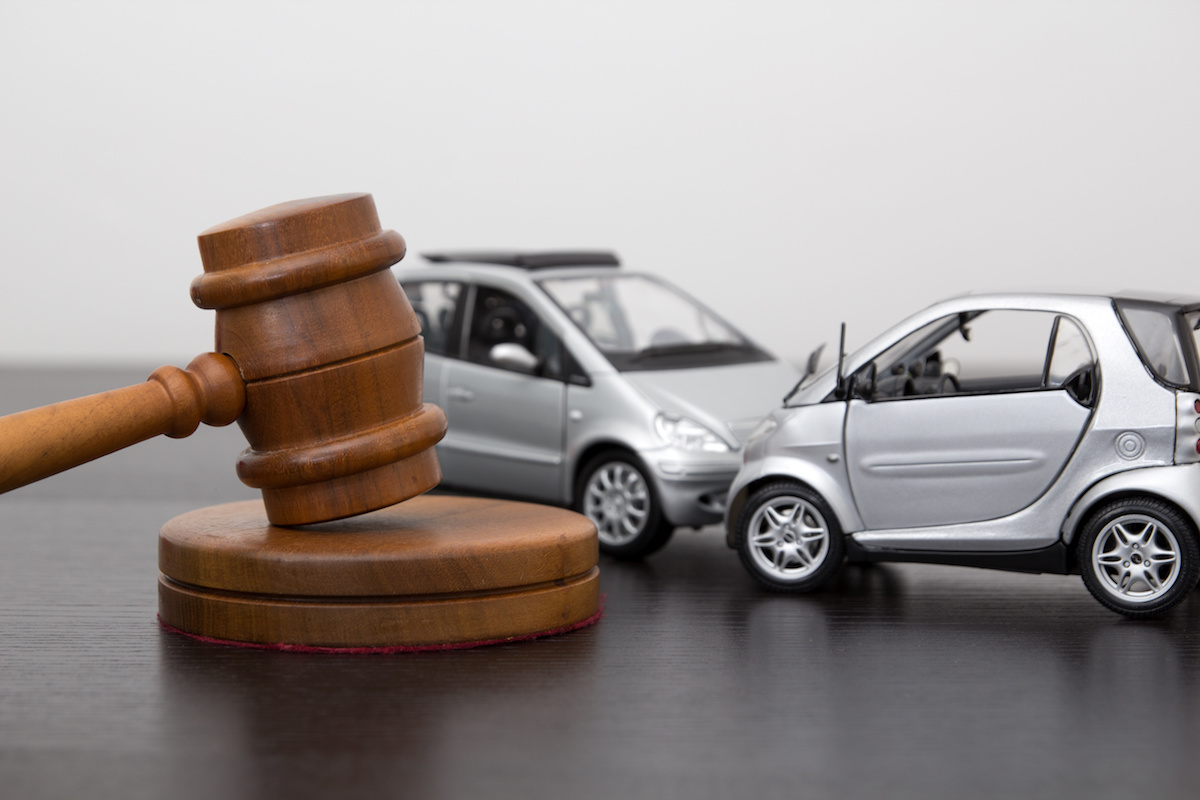 How Does No-Fault Car Insurance Work? - Auto Consumer News ...